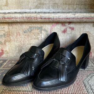 Marc Fisher tassel Loafers